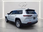 2026 Jeep Grand Cherokee L Laredo X