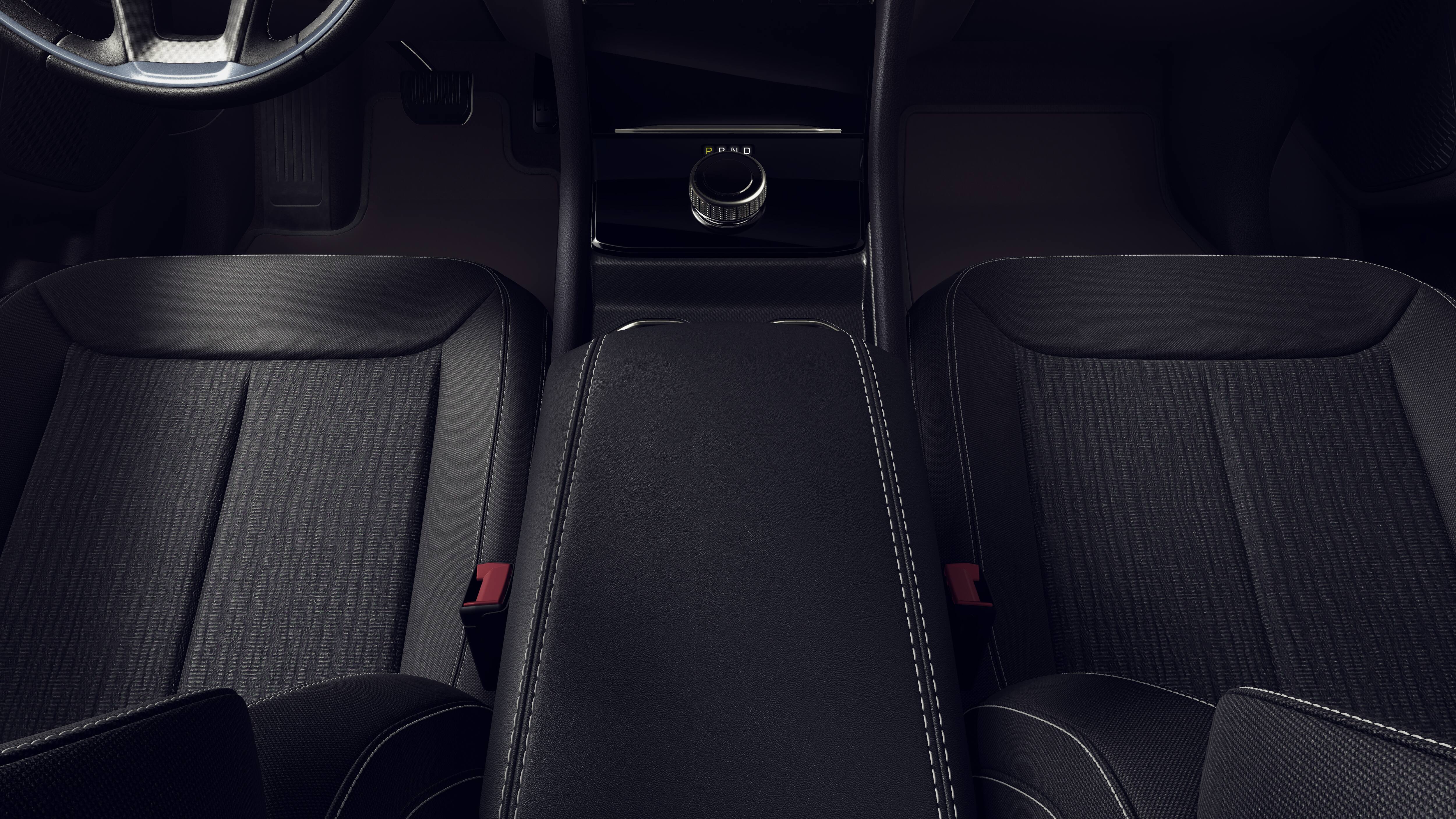 2026 Jeep Grand Cherokee L Laredo X