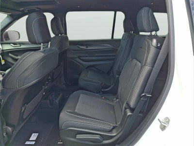 2026 Jeep Grand Cherokee L Laredo X