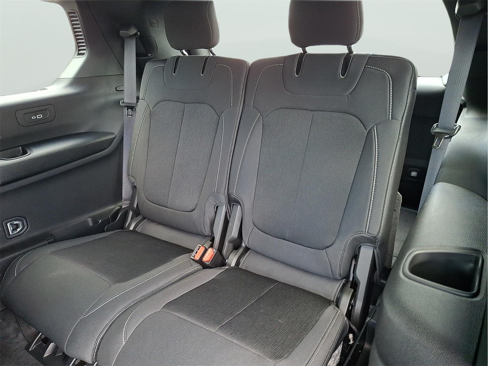 2026 Jeep Grand Cherokee L Laredo X