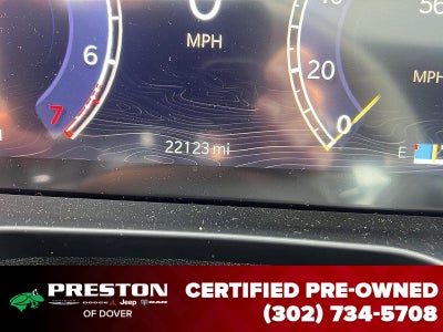 2024 Jeep Grand Cherokee L Laredo X