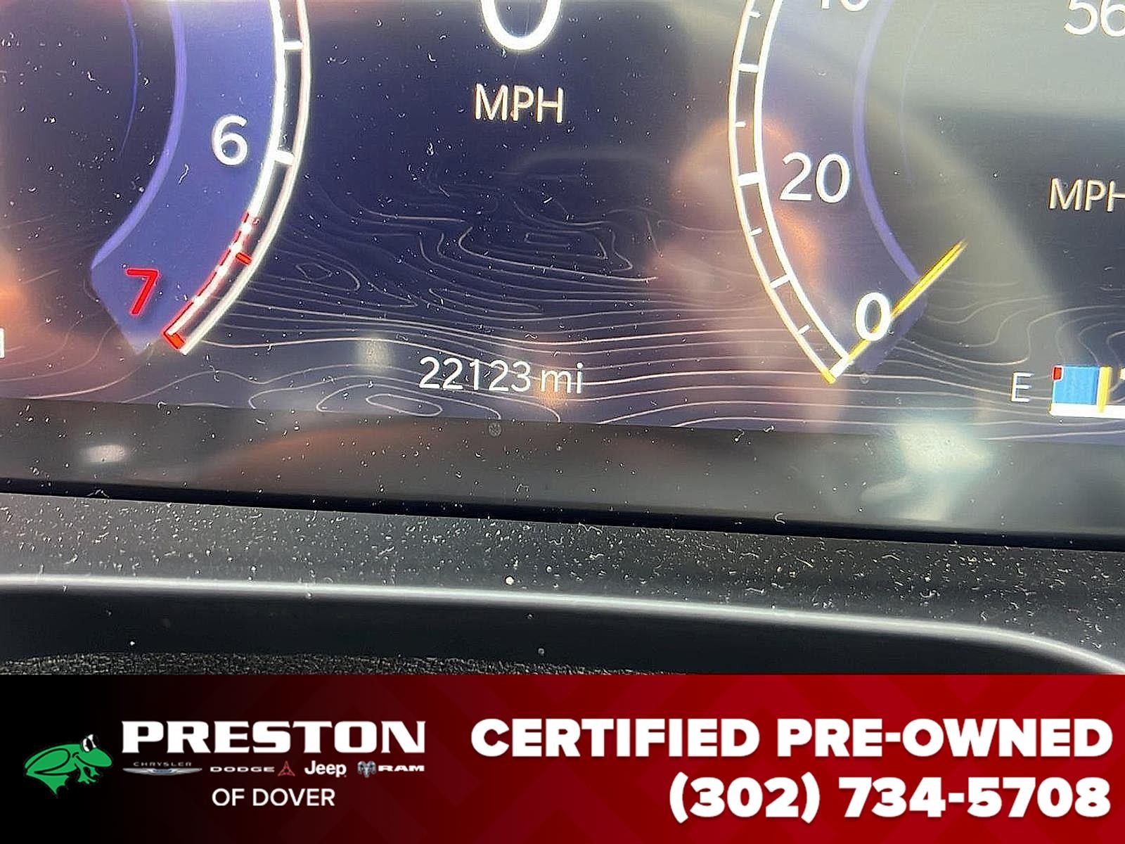 2024 Jeep Grand Cherokee L Laredo X