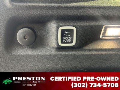 2024 Jeep Grand Cherokee L Laredo X