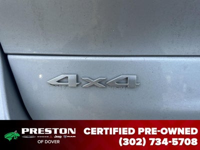 2024 Jeep Grand Cherokee L Laredo X