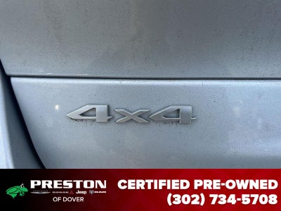 2024 Jeep Grand Cherokee L Laredo X