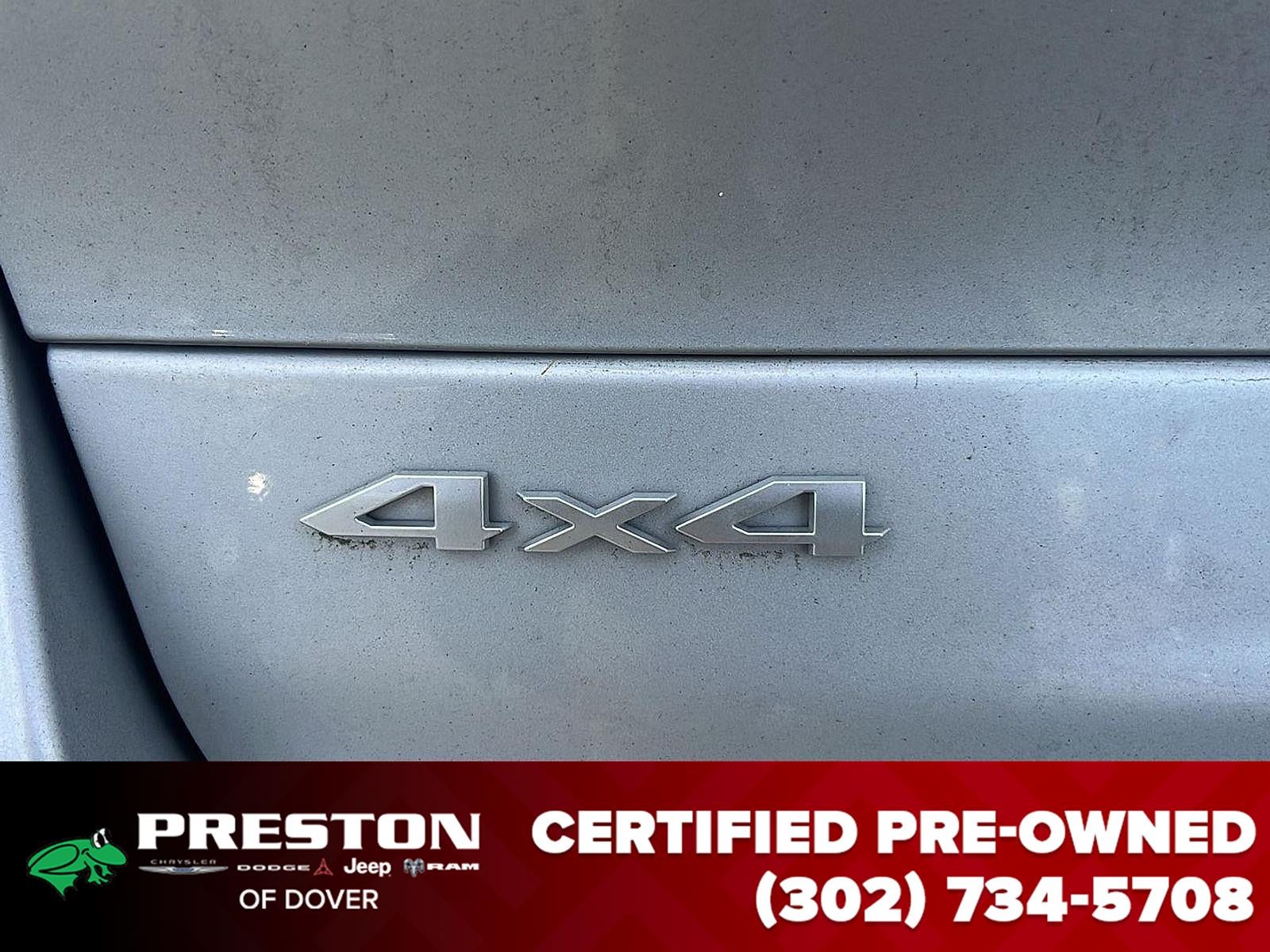 2024 Jeep Grand Cherokee L Laredo X