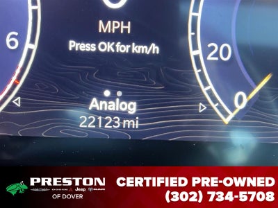 2024 Jeep Grand Cherokee L Laredo X