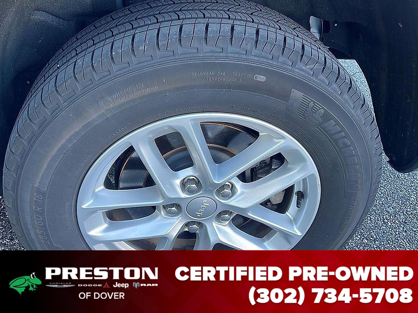 2024 Jeep Grand Cherokee L Laredo X