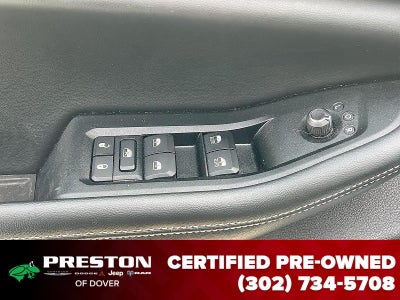 2024 Jeep Grand Cherokee L Laredo X