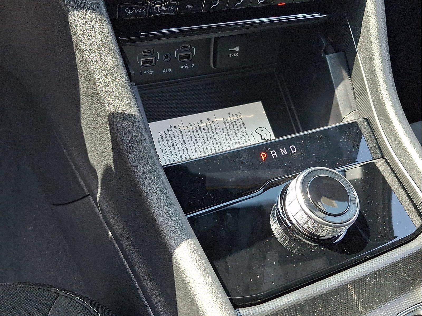 2026 Jeep Grand Cherokee L Laredo X
