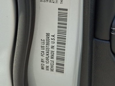 2026 Jeep Grand Cherokee L Laredo X