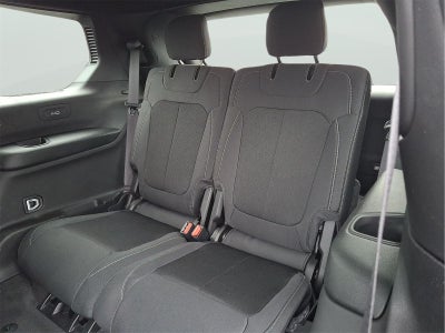 2026 Jeep Grand Cherokee L Laredo X