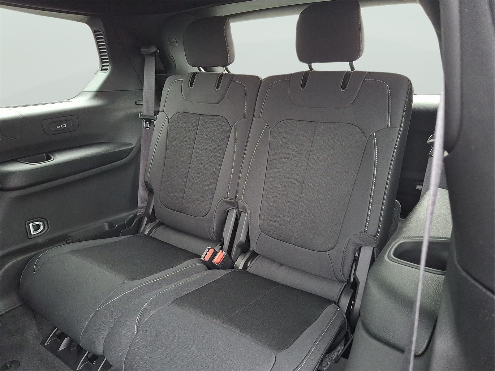 2026 Jeep Grand Cherokee L Laredo X