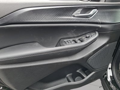 2026 Jeep Grand Cherokee L Laredo X