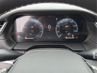 2026 Jeep Grand Cherokee L Laredo X