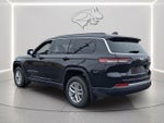 2026 Jeep Grand Cherokee L Laredo X