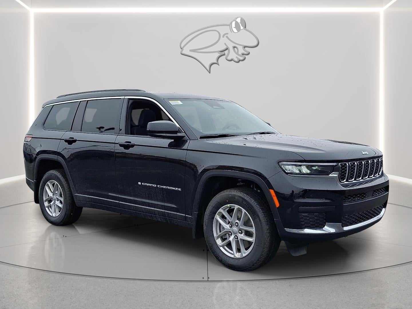 2026 Jeep Grand Cherokee L Laredo X