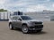2025 Jeep Grand Cherokee L Laredo X