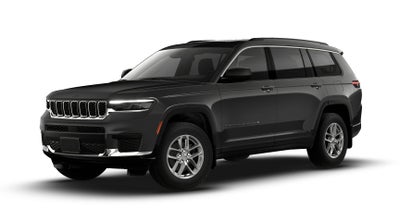 2026 Jeep Grand Cherokee L Laredo X