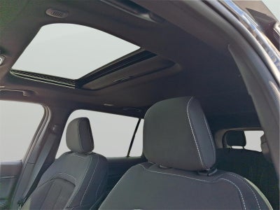 2026 Jeep Grand Cherokee L Laredo X