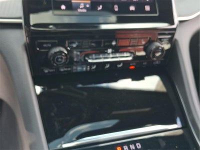 2026 Jeep Grand Cherokee L Laredo X