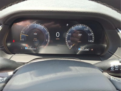2026 Jeep Grand Cherokee L Laredo X