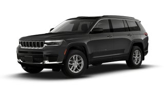2026 Jeep Grand Cherokee L Laredo X