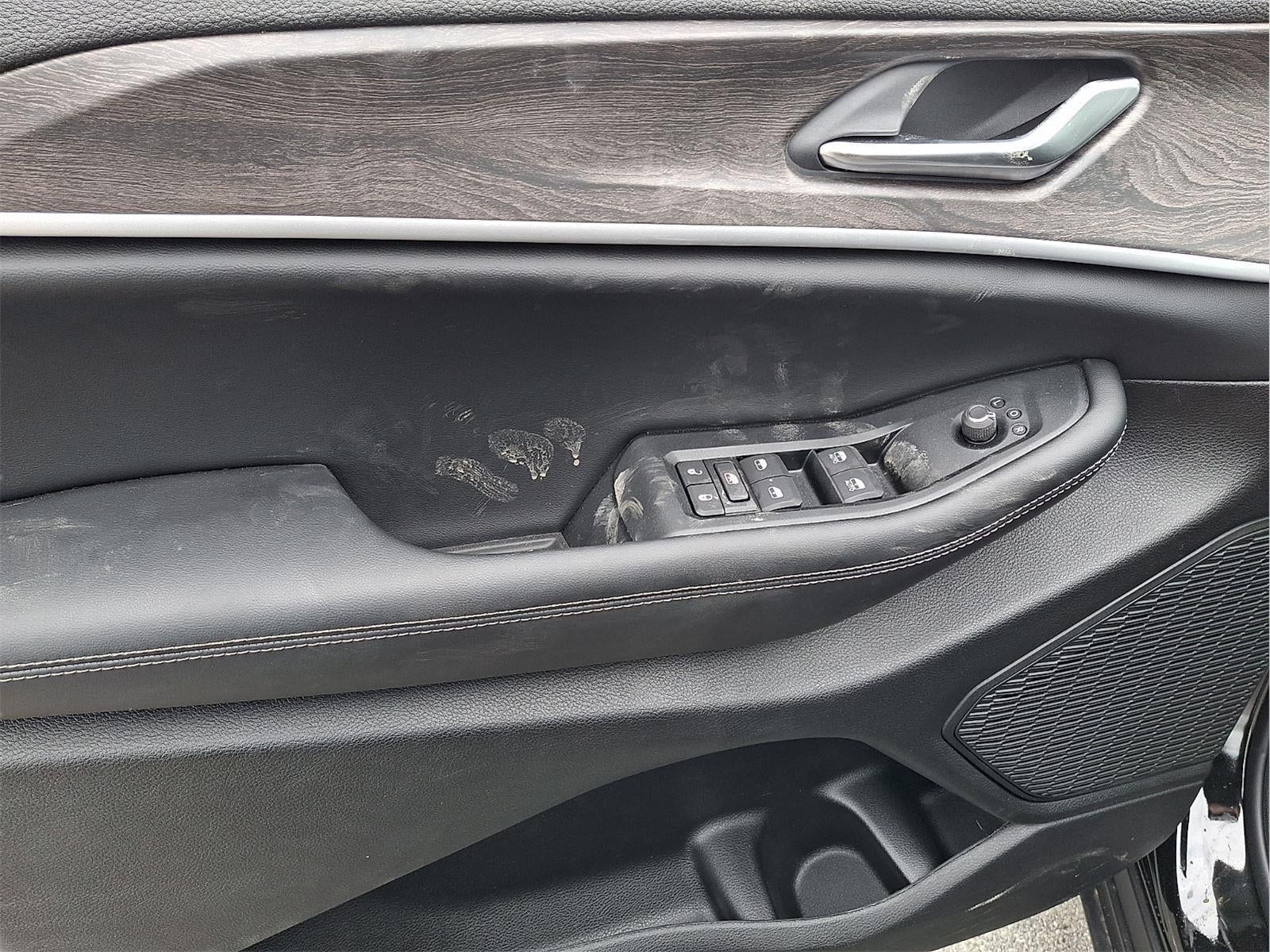 2026 Jeep Grand Cherokee L Laredo Altitude