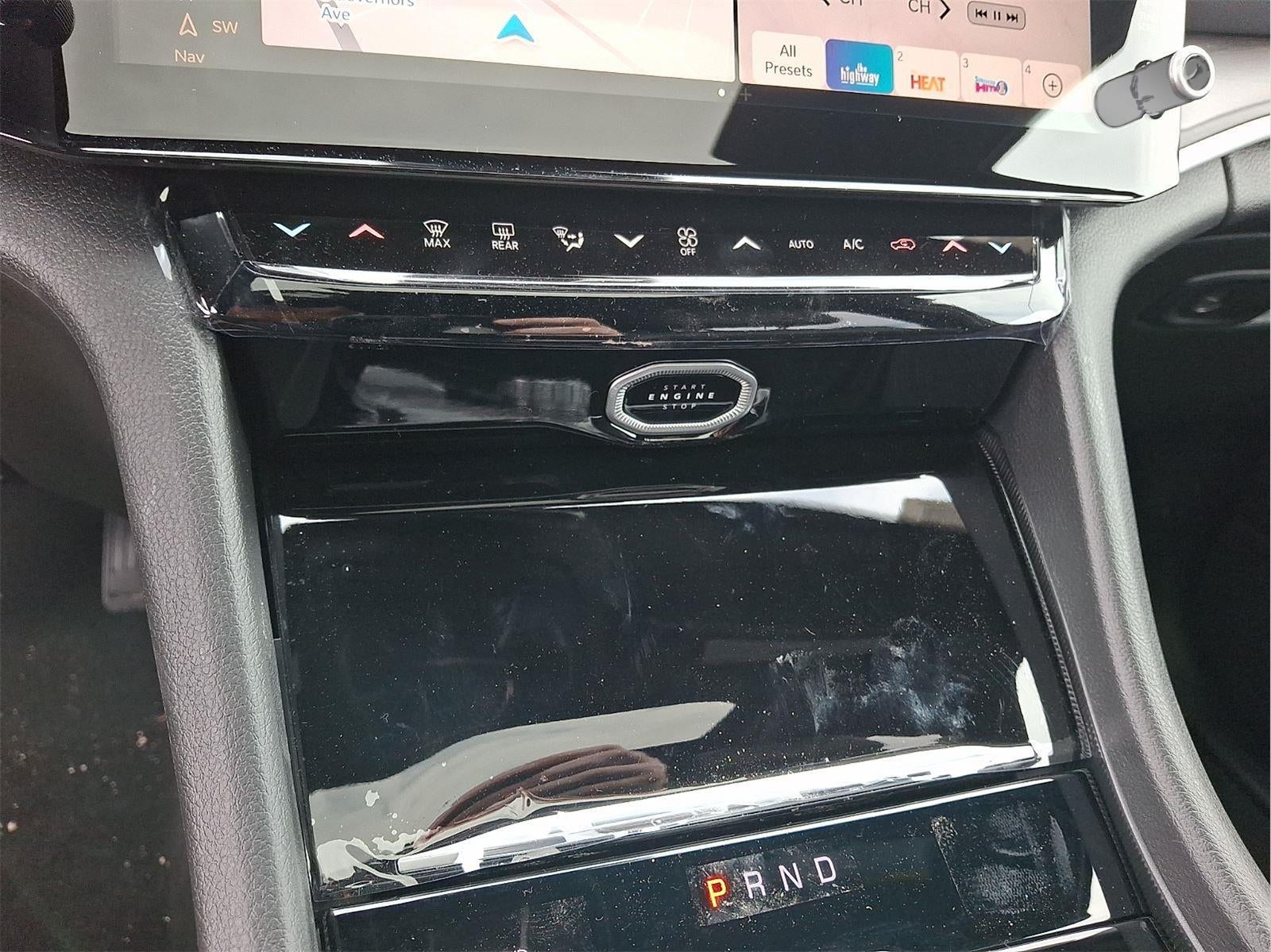 2026 Jeep Grand Cherokee L Laredo Altitude