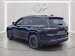 2026 Jeep Grand Cherokee L Laredo Altitude