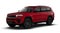 2026 Jeep Grand Cherokee L Laredo Altitude
