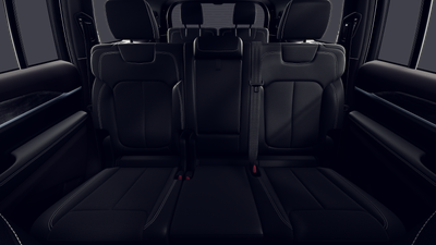 2026 Jeep Grand Cherokee L Laredo Altitude