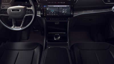 2026 Jeep Grand Cherokee L Laredo Altitude