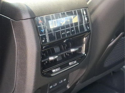 2026 Jeep Grand Cherokee L Limited Reserve