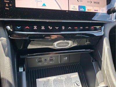 2026 Jeep Grand Cherokee L Limited Reserve