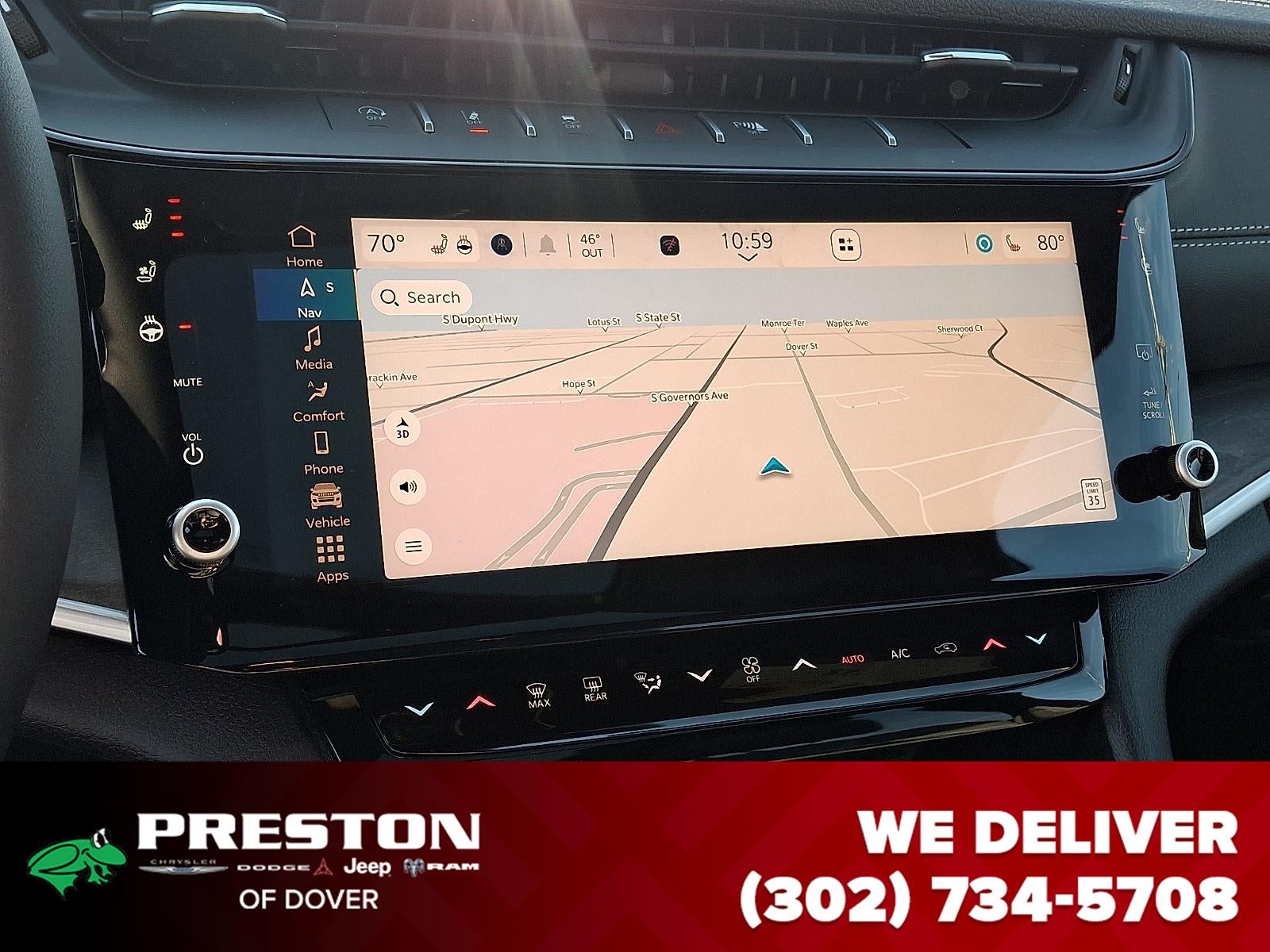 2026 Jeep Grand Cherokee L Limited Reserve