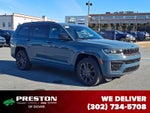 2026 Jeep Grand Cherokee L Limited Reserve