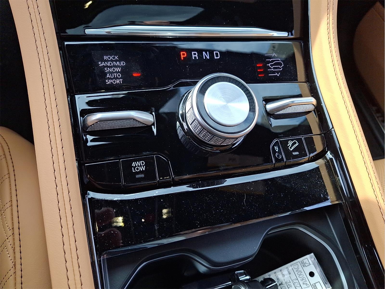 2026 Jeep Grand Cherokee L Summit
