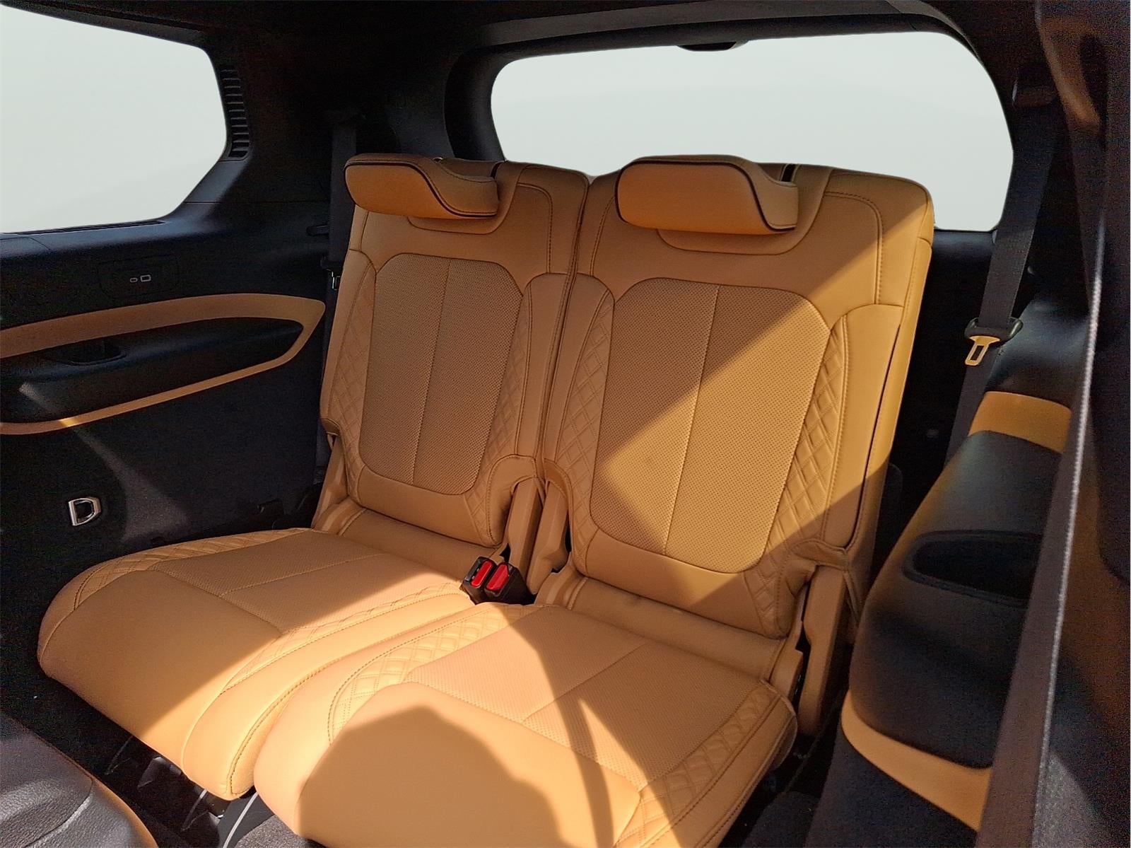 2026 Jeep Grand Cherokee L Summit