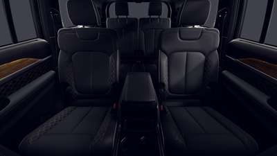 2026 Jeep Grand Cherokee L Summit