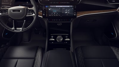 2026 Jeep Grand Cherokee L Summit