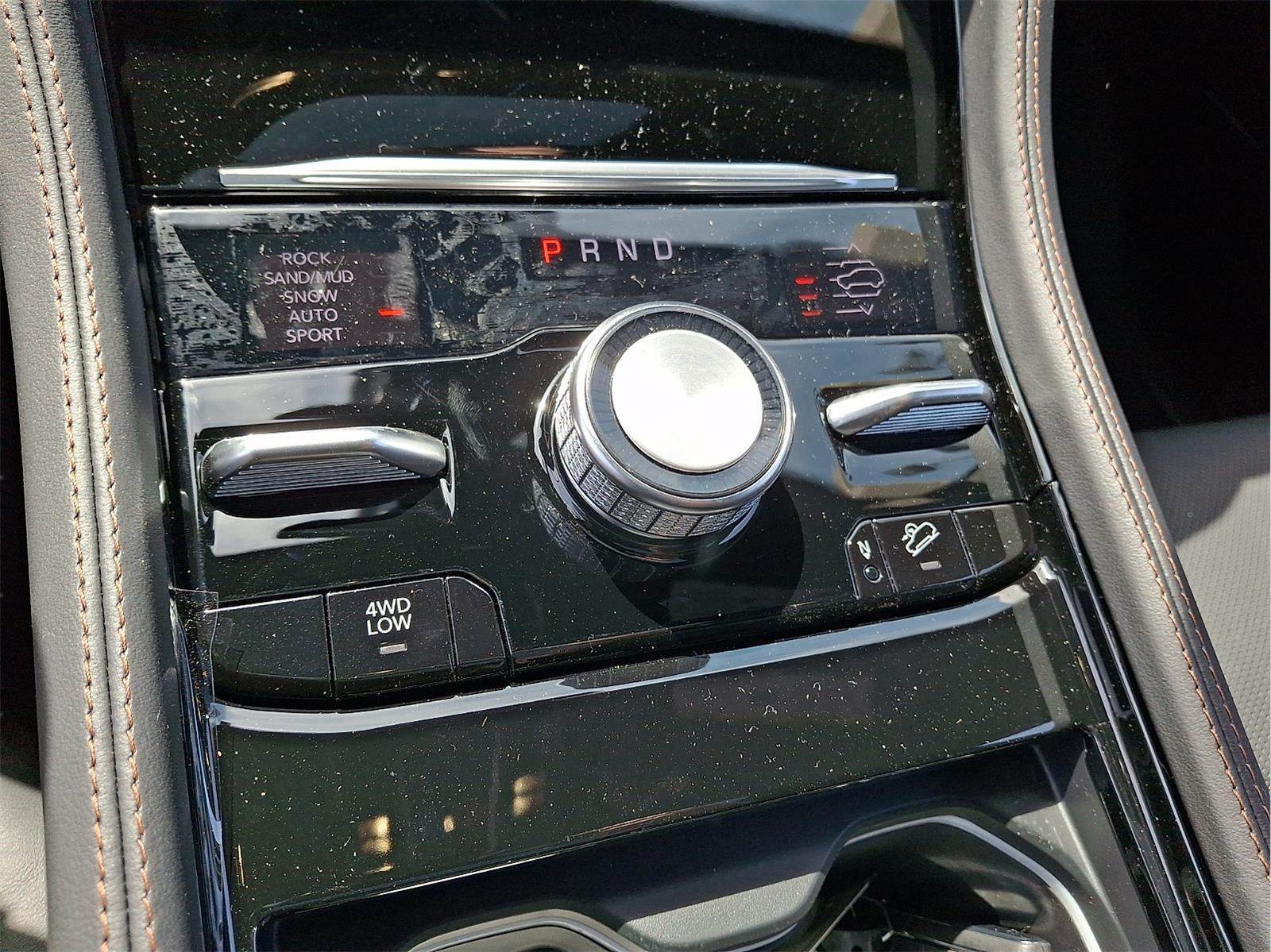 2026 Jeep Grand Cherokee L Summit