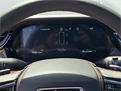 2026 Jeep Grand Cherokee L Summit