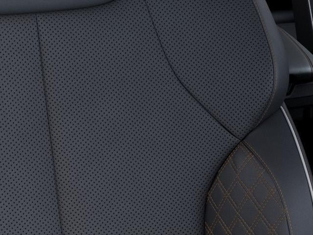 2027 Jeep Grand Cherokee L Summit