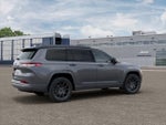 2027 Jeep Grand Cherokee L Summit