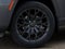 2027 Jeep Grand Cherokee L Summit