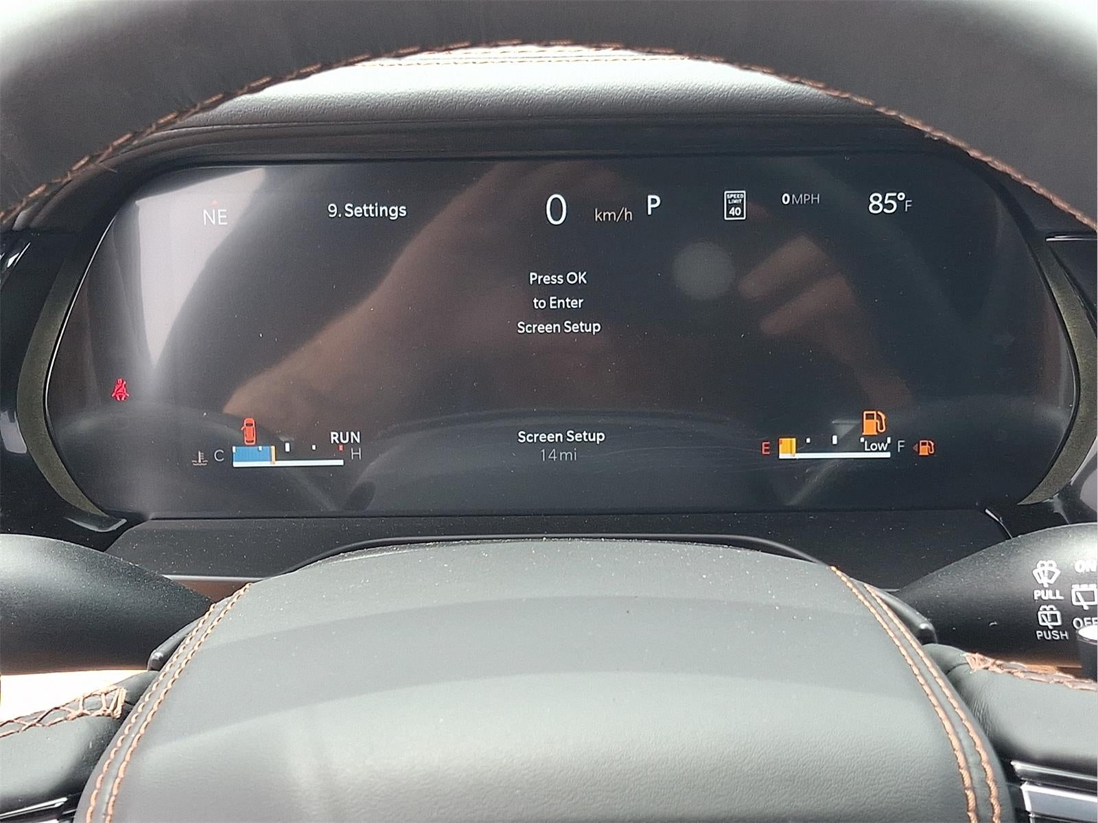 2026 Jeep Grand Cherokee L Summit