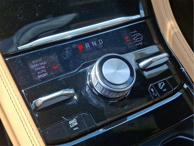 2026 Jeep Grand Cherokee L Summit