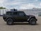 2027 Jeep WRANGLER WRANGLER 4-DOOR RUBICON X
