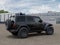 2027 Jeep WRANGLER WRANGLER 4-DOOR RUBICON X